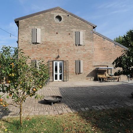 Hotel Tlcafe Hospitality San Secondo Parmense Exterior foto