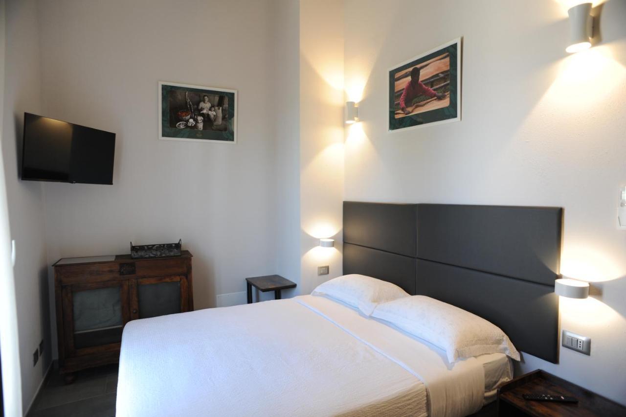 Hotel Tlcafe Hospitality San Secondo Parmense Exterior foto