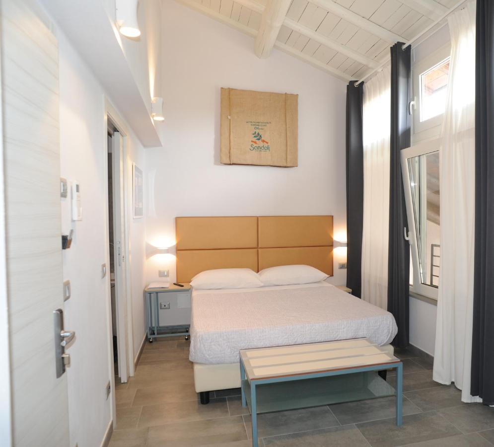 Hotel Tlcafe Hospitality San Secondo Parmense Exterior foto