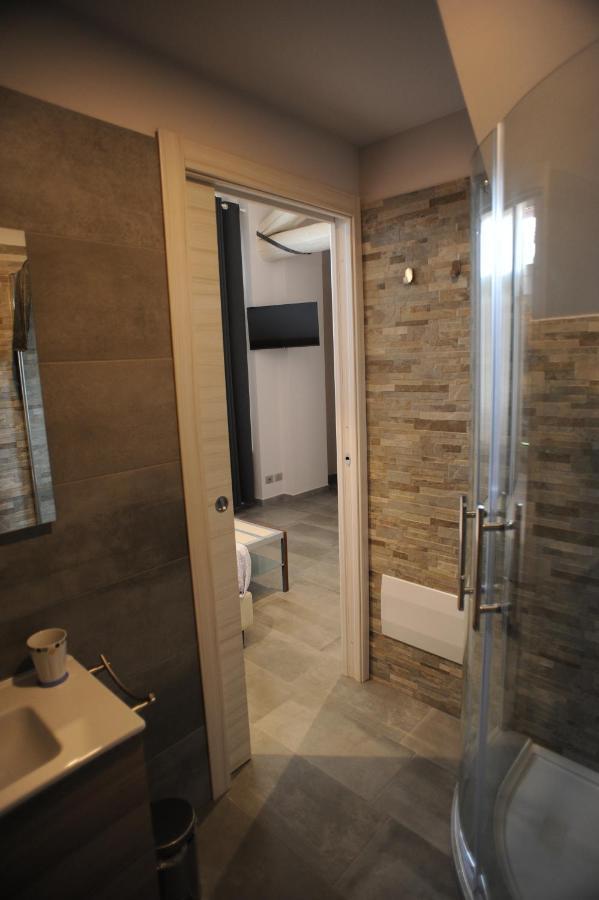 Hotel Tlcafe Hospitality San Secondo Parmense Exterior foto