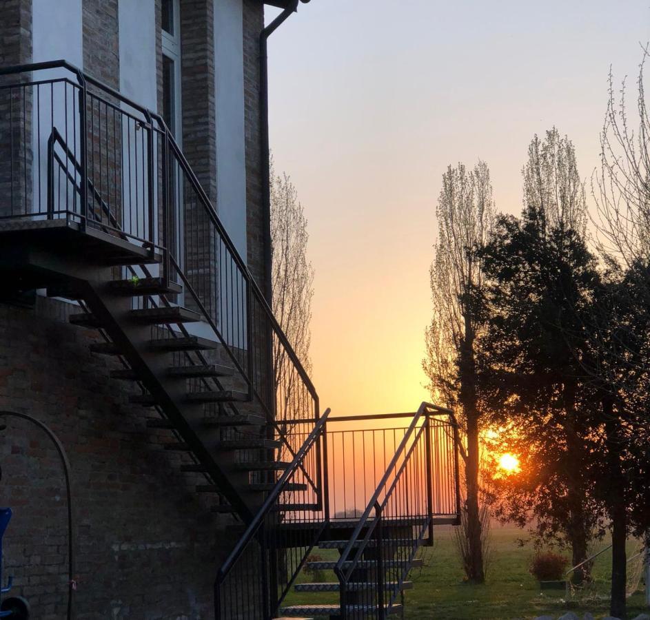 Hotel Tlcafe Hospitality San Secondo Parmense Exterior foto