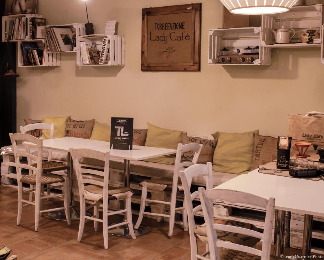 Hotel Tlcafe Hospitality San Secondo Parmense Exterior foto