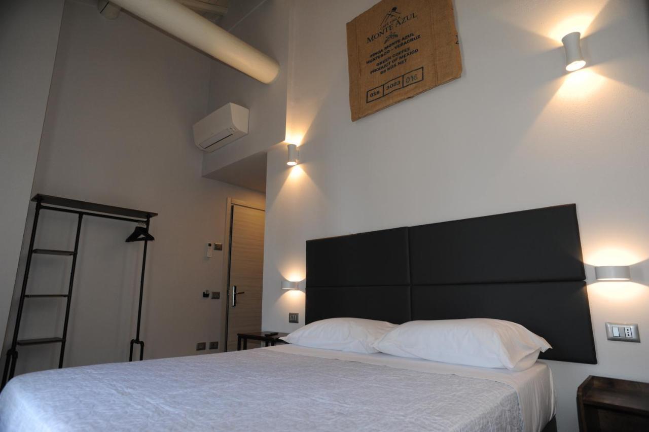 Hotel Tlcafe Hospitality San Secondo Parmense Exterior foto