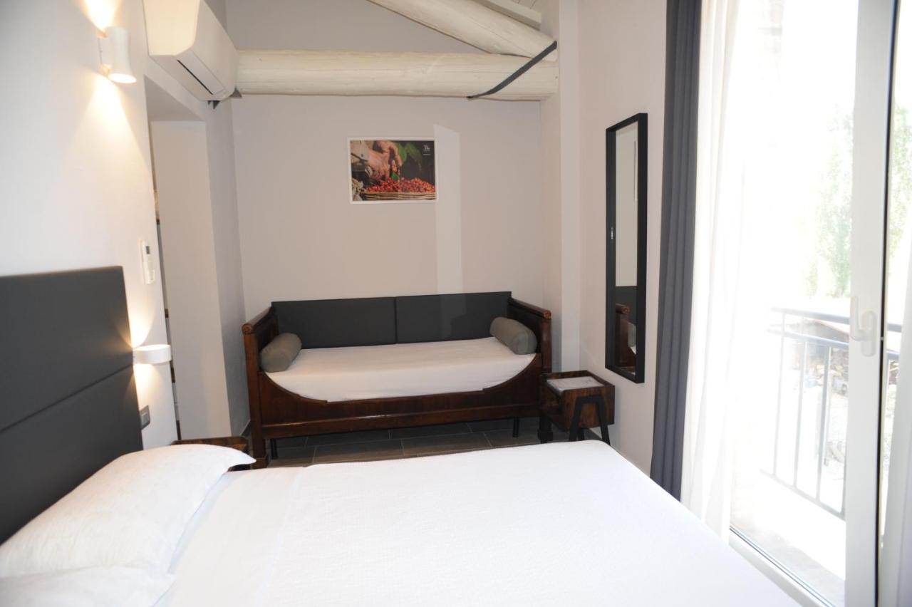 Hotel Tlcafe Hospitality San Secondo Parmense Exterior foto