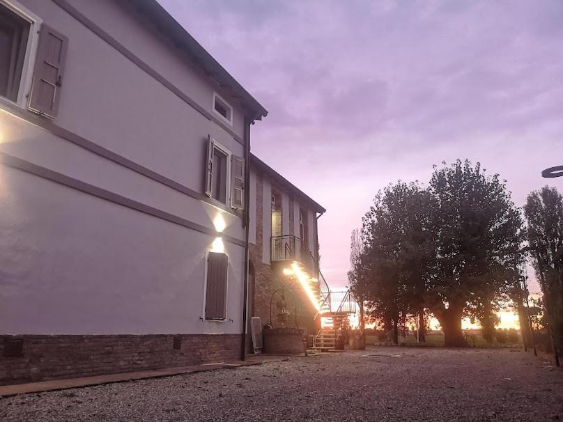 Hotel Tlcafe Hospitality San Secondo Parmense Exterior foto